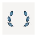 Boucles D'Oreilles "Alva" Lbt0,53/6