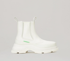 Bottines Gao Eva Chelsea - White