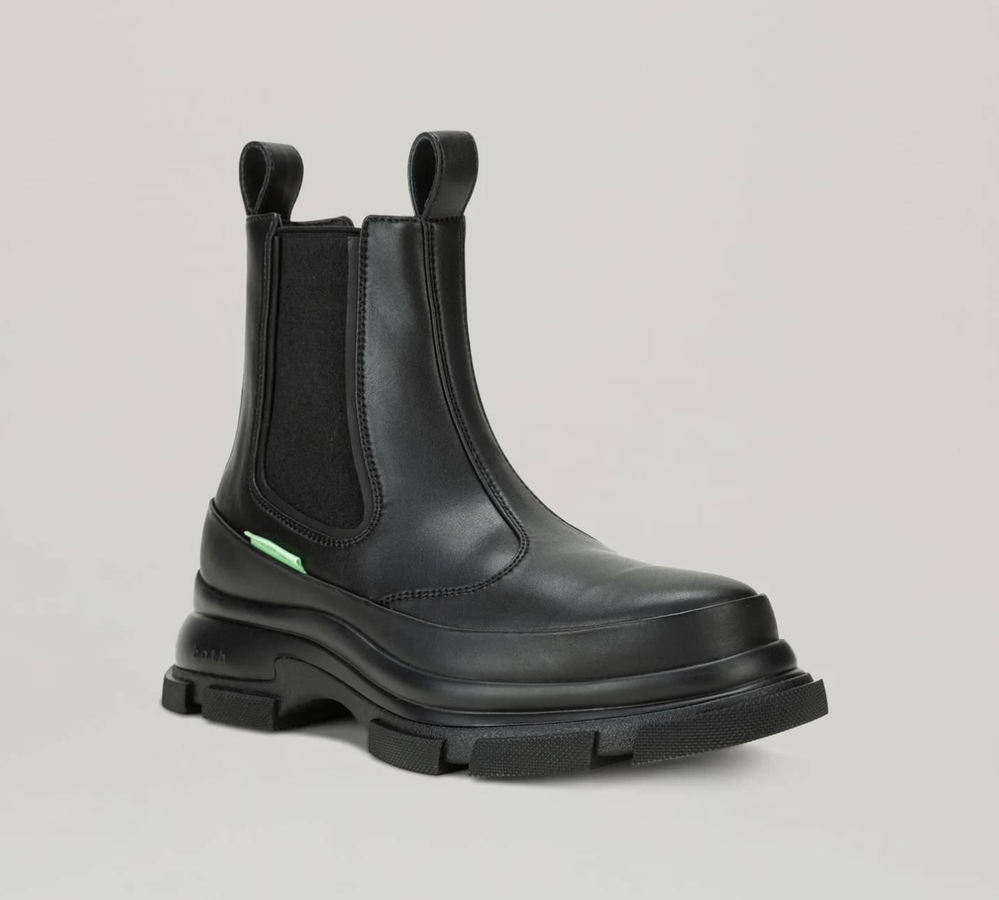 Bottines Gao Eva Chelsea - Black