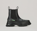 Bottines Gao Eva Chelsea - Black