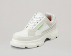 Sneakers Gao Eva Runner - White
