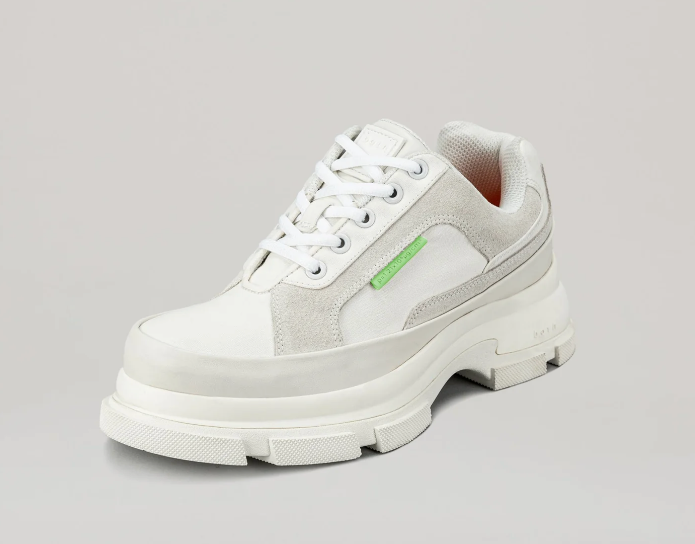 Sneakers Gao Eva Runner - White
