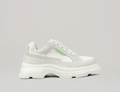 Sneakers Gao Eva Runner - White