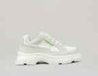 Sneakers Gao Eva Runner - White
