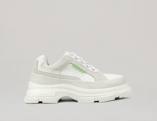 Sneakers Gao Eva Runner - White