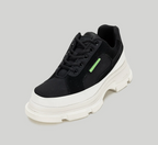 Sneakers Gao Eva Runner - White/Black