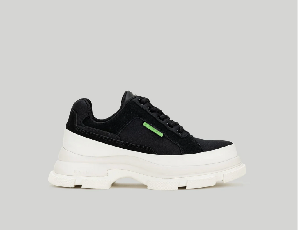 Sneakers Gao Eva Runner - White/Black