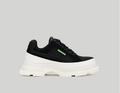 Sneakers Gao Eva Runner - White/Black