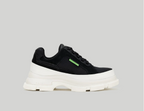Sneakers Gao Eva Runner - White/Black