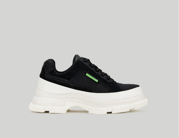 Sneakers Gao Eva Runner - White/Black