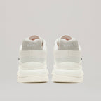 Sneakers Gao Eva Velcro Patch - White
