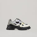 Sneakers Gao Eva Runner - Black/Grey