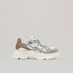 Sneakers Gao Eva Runner - White/Beige