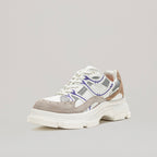 Sneakers Gao Eva Runner - White/Beige