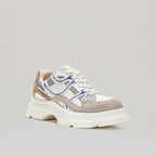 Sneakers Gao Eva Runner - White/Beige