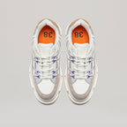 Sneakers Gao Eva Runner - White/Beige