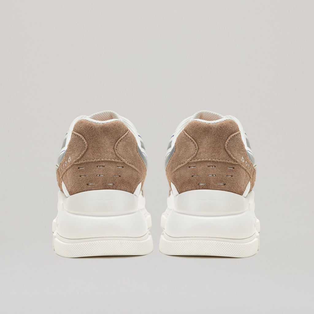 Sneakers Gao Eva Runner - White/Beige