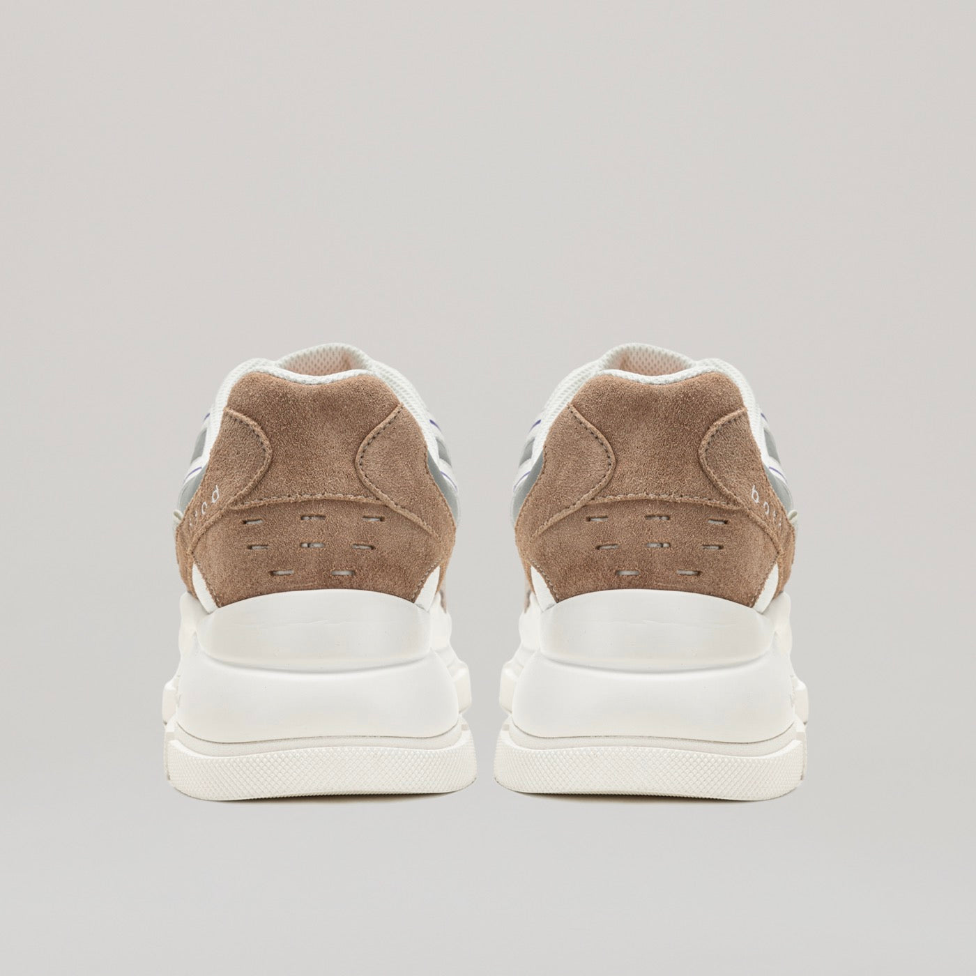 Sneakers Gao Eva Runner - White/Beige