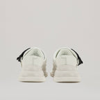 Sandales Gao Eva Buckled - White