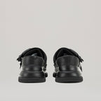 Sandales Gao Eva Buckled - Black