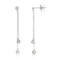 Boucles D'Oreilles "Planer Sur Ton Cœur" D0,09/6