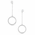 Boucles D'Oreilles "Alexa" D0,04/12