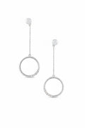 Boucles D'Oreilles "Alexa" D0,04/12
