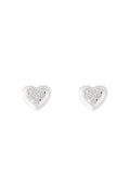 Boucles D'Oreilles "Bébé D'Amour" D0,04/12