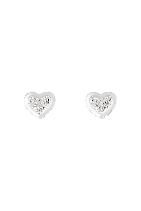 Boucles D'Oreilles "Bébé D'Amour" D0,04/12