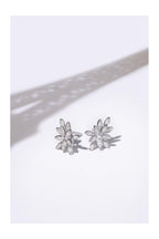 Boucles D'Oreilles "Bouquet" D0,12/22