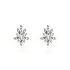 Boucles D'Oreilles "Bouquet" D0,12/22