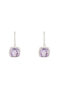 Boucles d'oreillles "Trang" D 0,407/74  AM 4,6/2