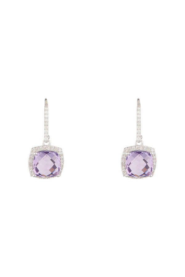 Boucles d'oreillles "Trang" D 0,407/74  AM 4,6/2