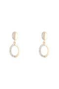Boucles D'Oreilles "Berava" D 0,112/32