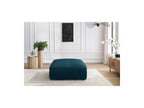 Jeanne - Grand Pouf - Tissu Velours