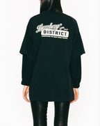 Margaux Lonnberg - T-Shirt Easton - Noir