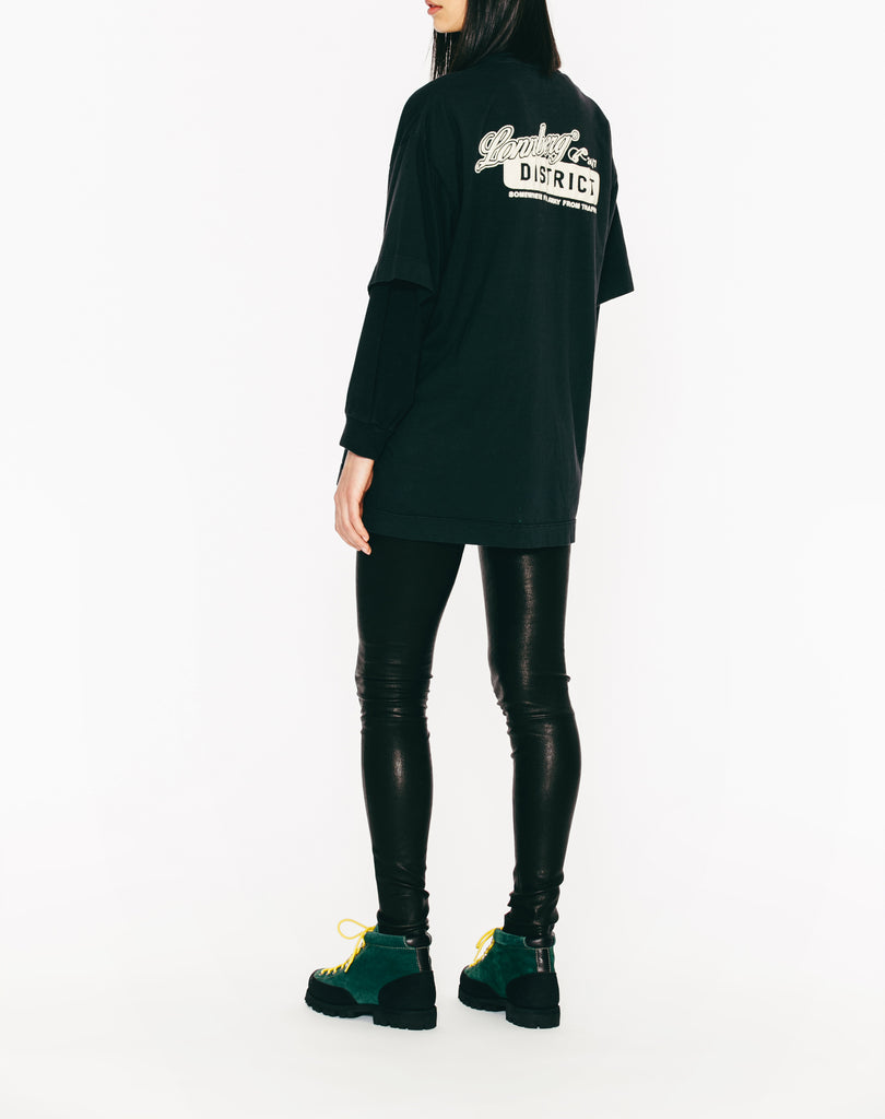 Margaux Lonnberg - T-Shirt Easton - Noir