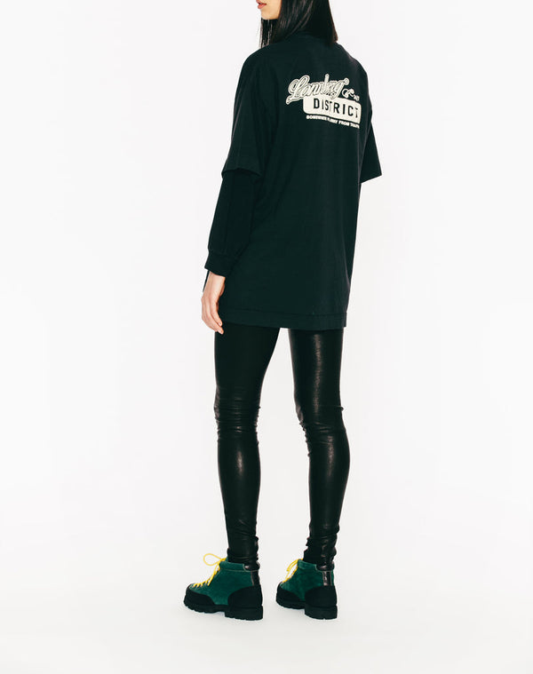 Margaux Lonnberg - T-Shirt Easton - Noir