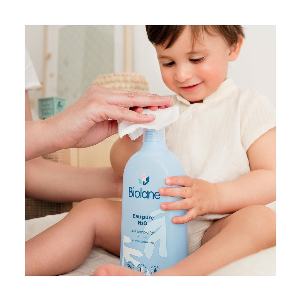 Eau Pure H2O