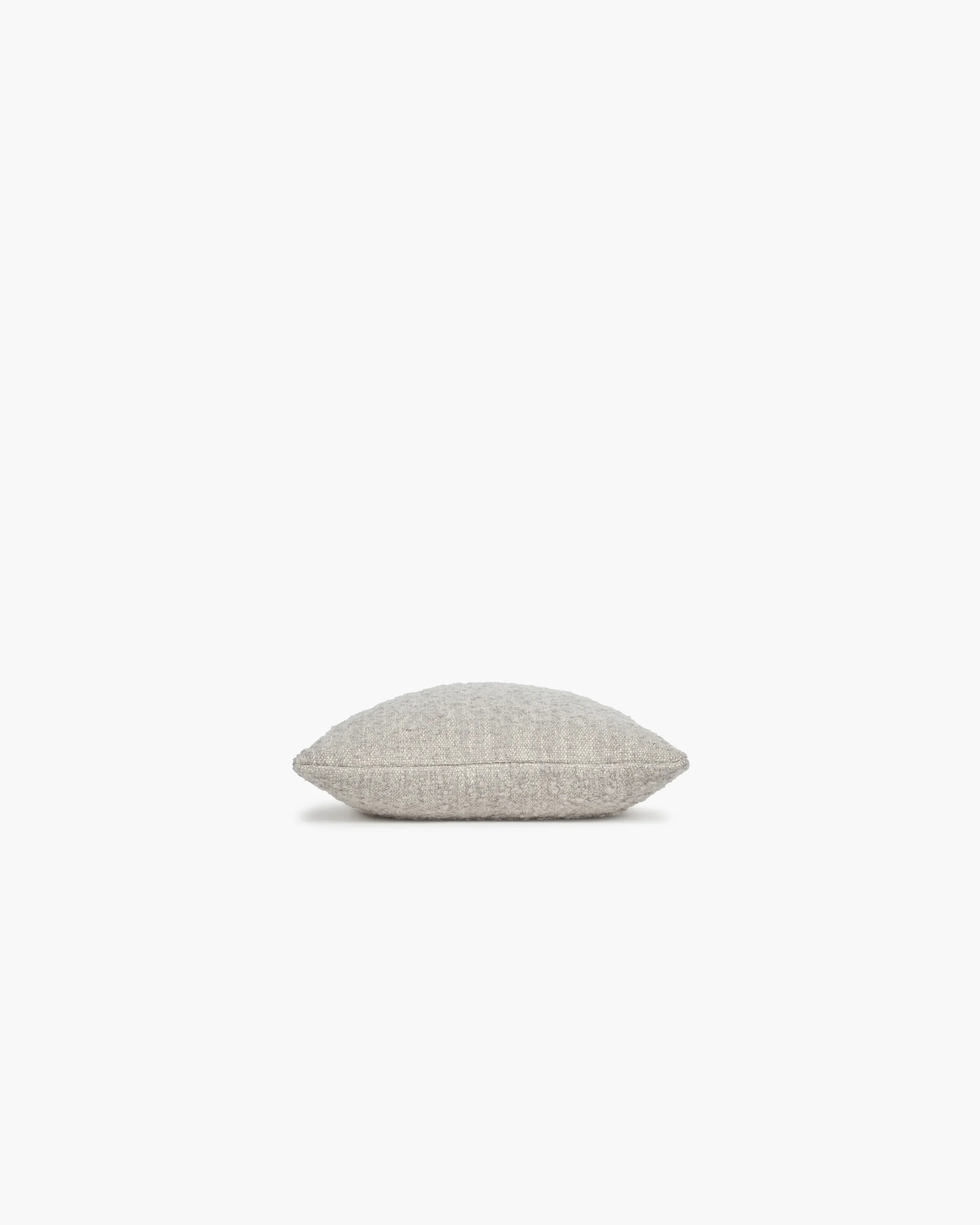 Coussin Decó Interieur Carre M - Calce - By Bea Mombaers
