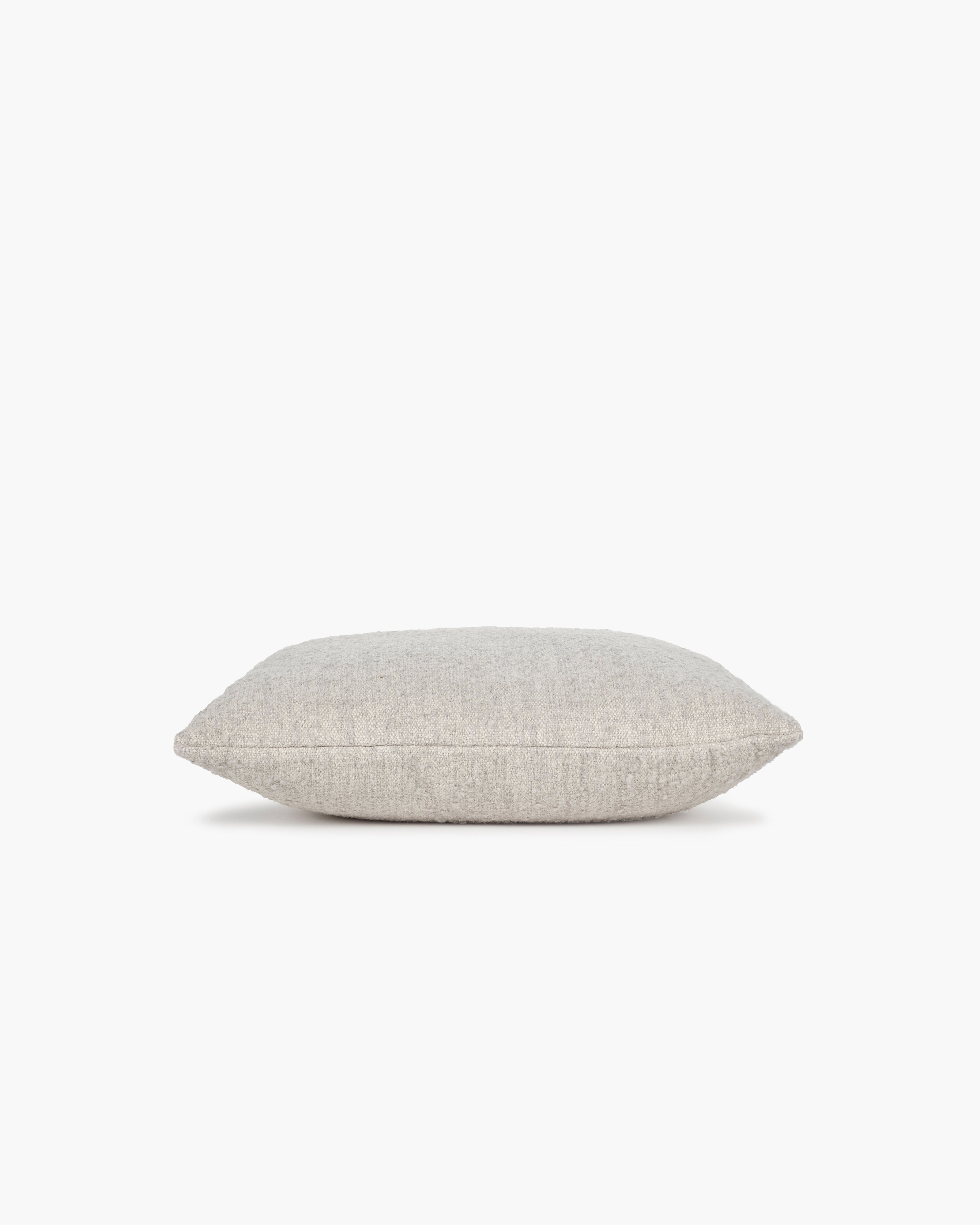 Coussin Decó Interieur Carre L Calce - By Bea Mombaers