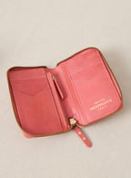 Portefeuille Edouard - Blush