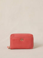 Portefeuille Edouard - Blush