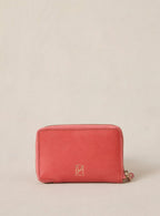 Portefeuille Edouard - Blush