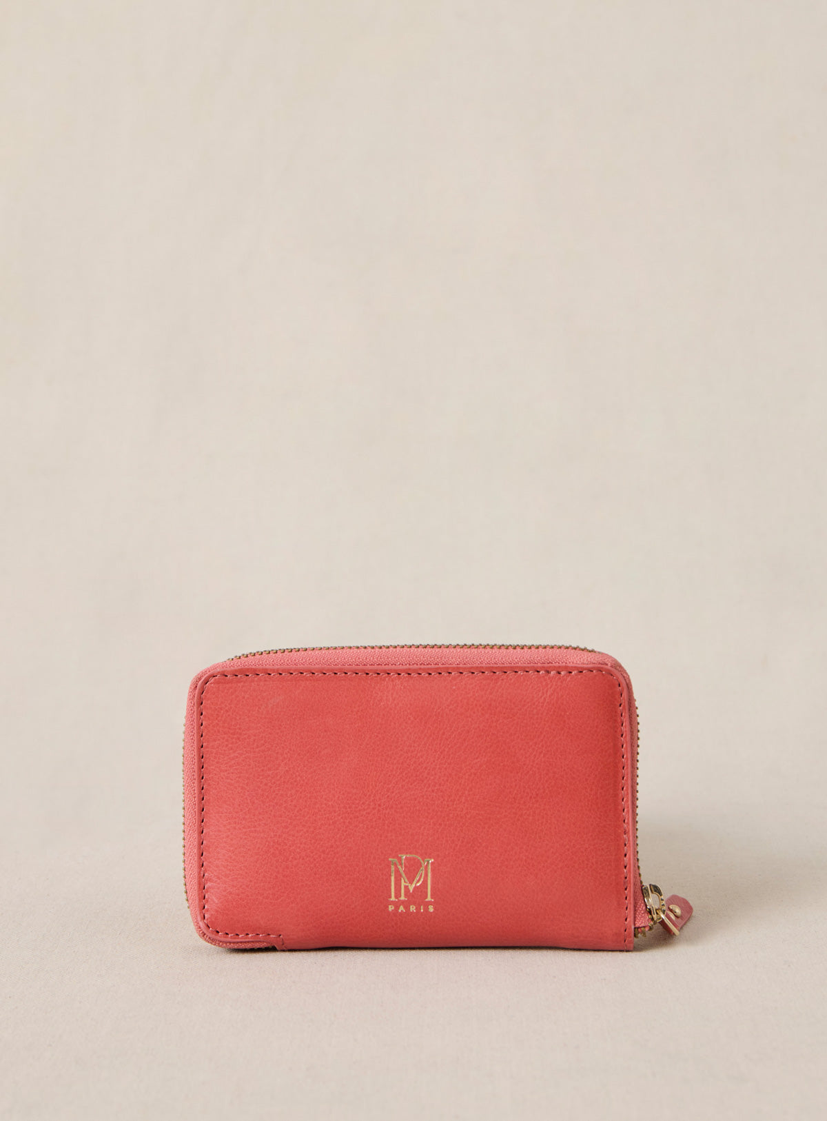 Portefeuille Edouard - Blush