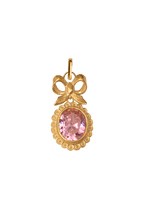 Pendentif Isabelino Rosa