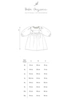 Robe Ellie - Enfant