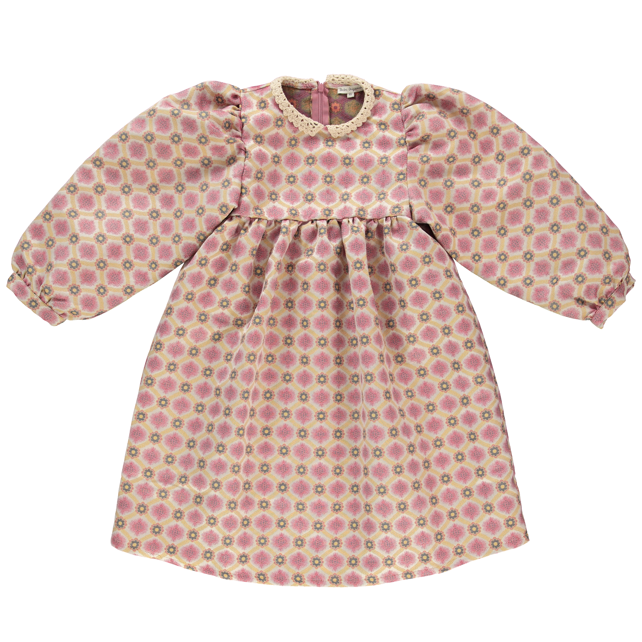 Robe Ellie - Enfant