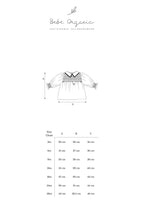 Blouse Bébé Elora - Bébé