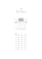 Robe Spéciale Elora - Enfant